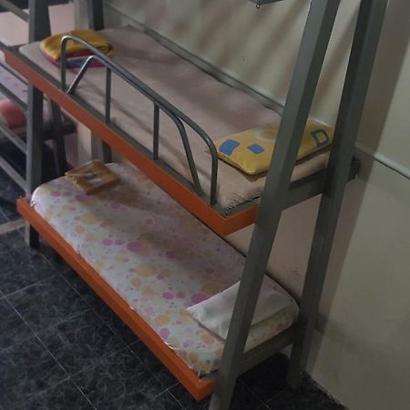 Hospedaje Dannita B&B Jipijapa Zewnętrze zdjęcie