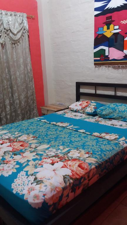 Hospedaje Dannita B&B Jipijapa Pokój zdjęcie