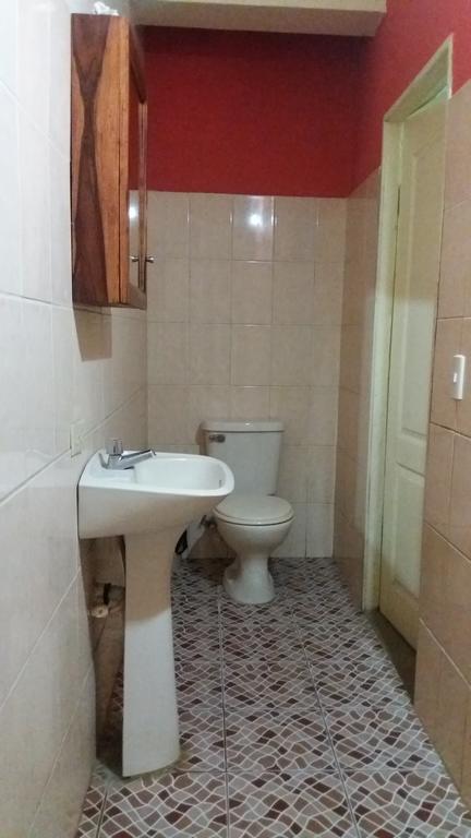 Hospedaje Dannita B&B Jipijapa Pokój zdjęcie