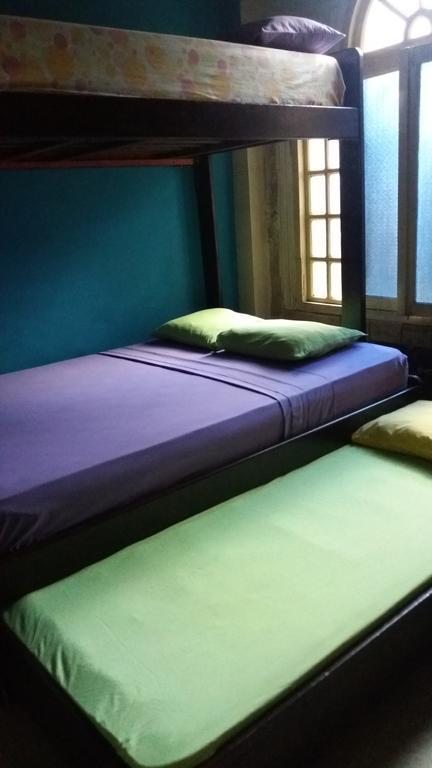 Hospedaje Dannita B&B Jipijapa Pokój zdjęcie