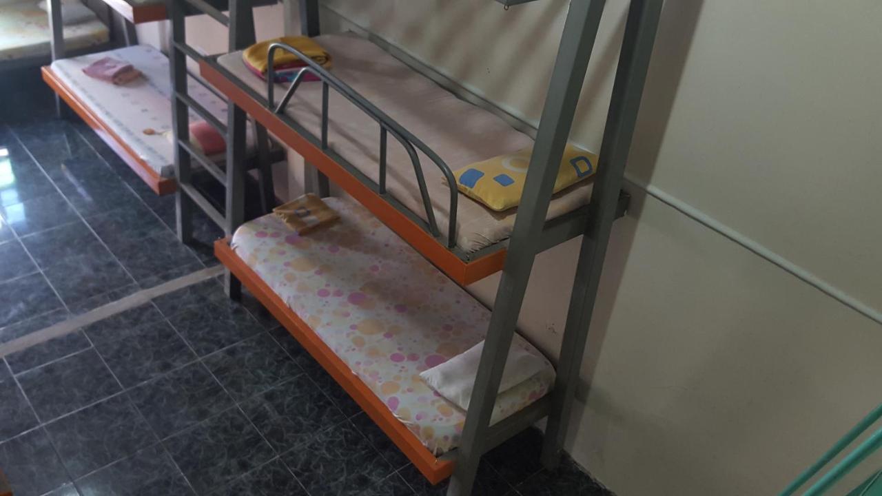 Hospedaje Dannita B&B Jipijapa Zewnętrze zdjęcie