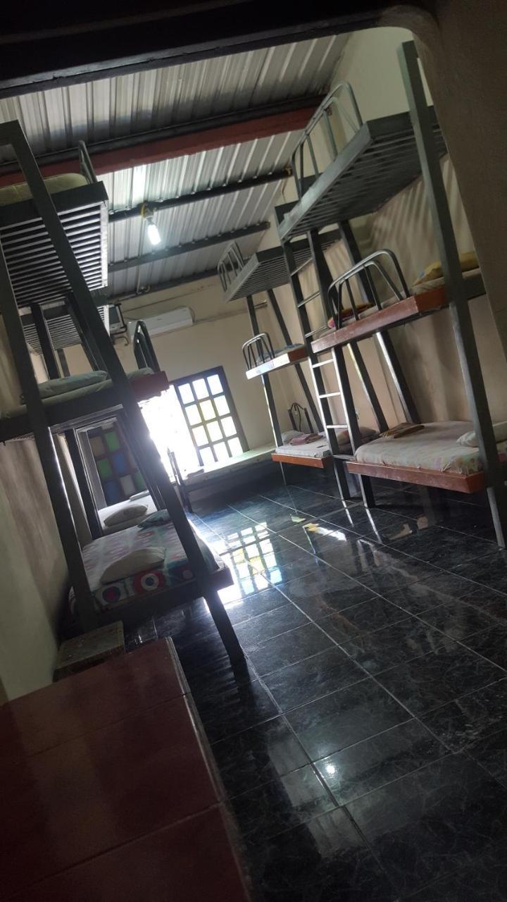 Hospedaje Dannita B&B Jipijapa Zewnętrze zdjęcie